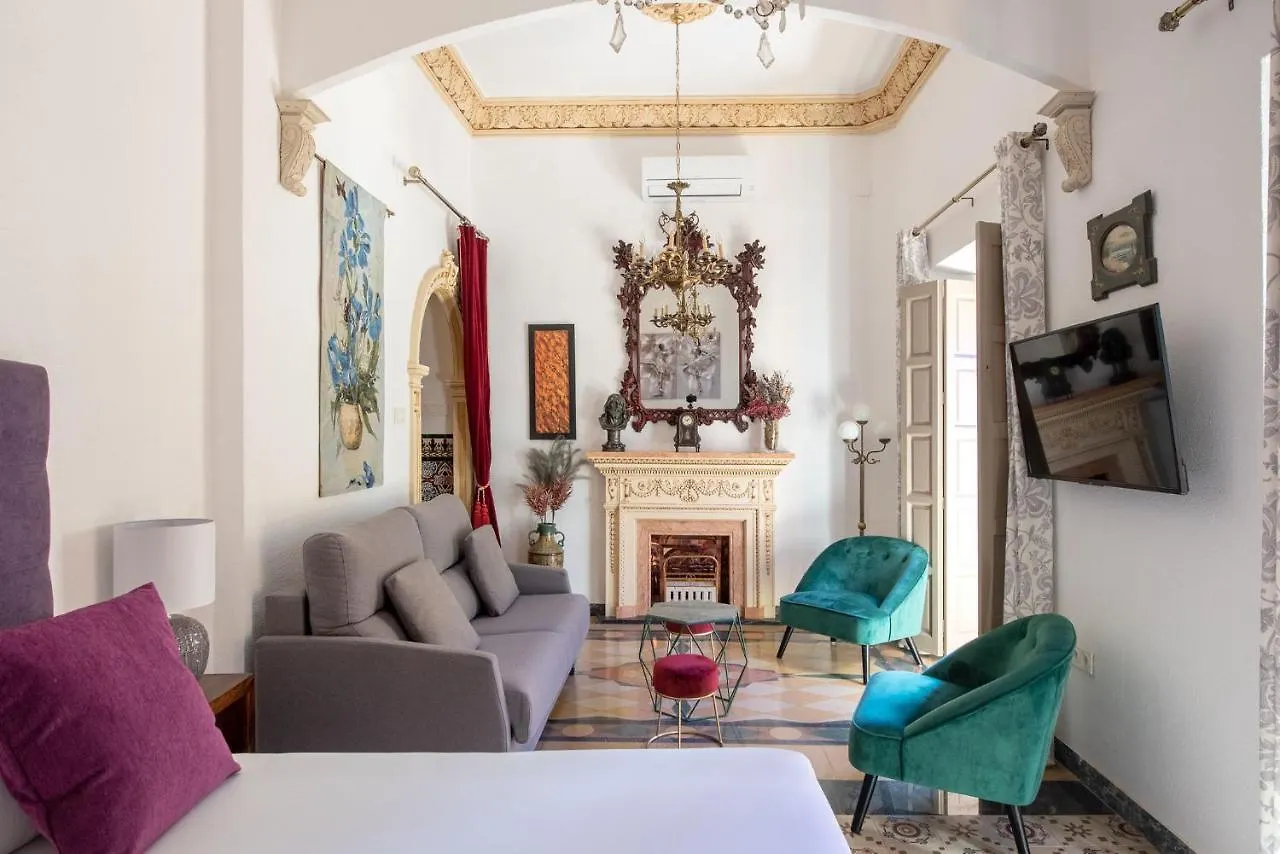 Hommyhome Museo 1925 Seville