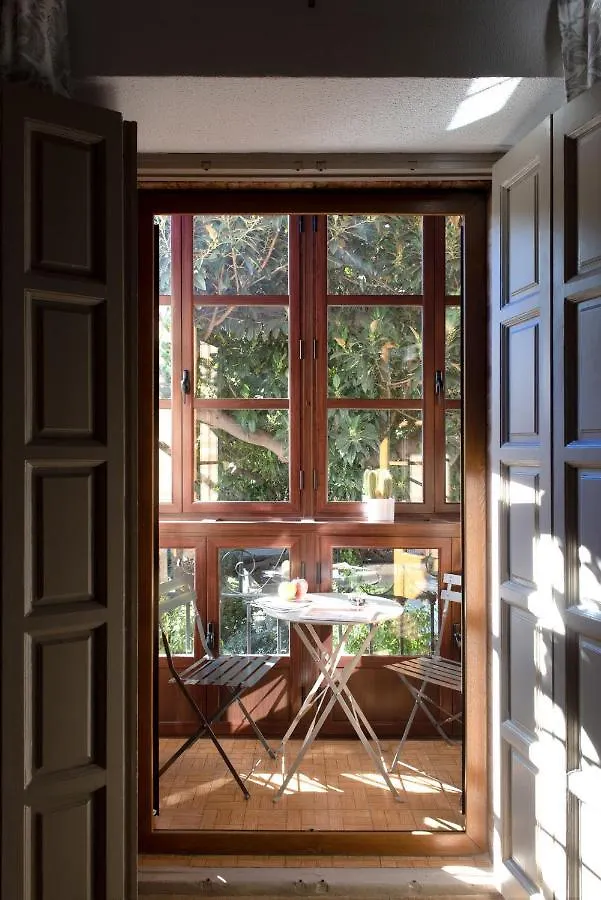 Hommyhome Museo 1925 Seville Holiday home