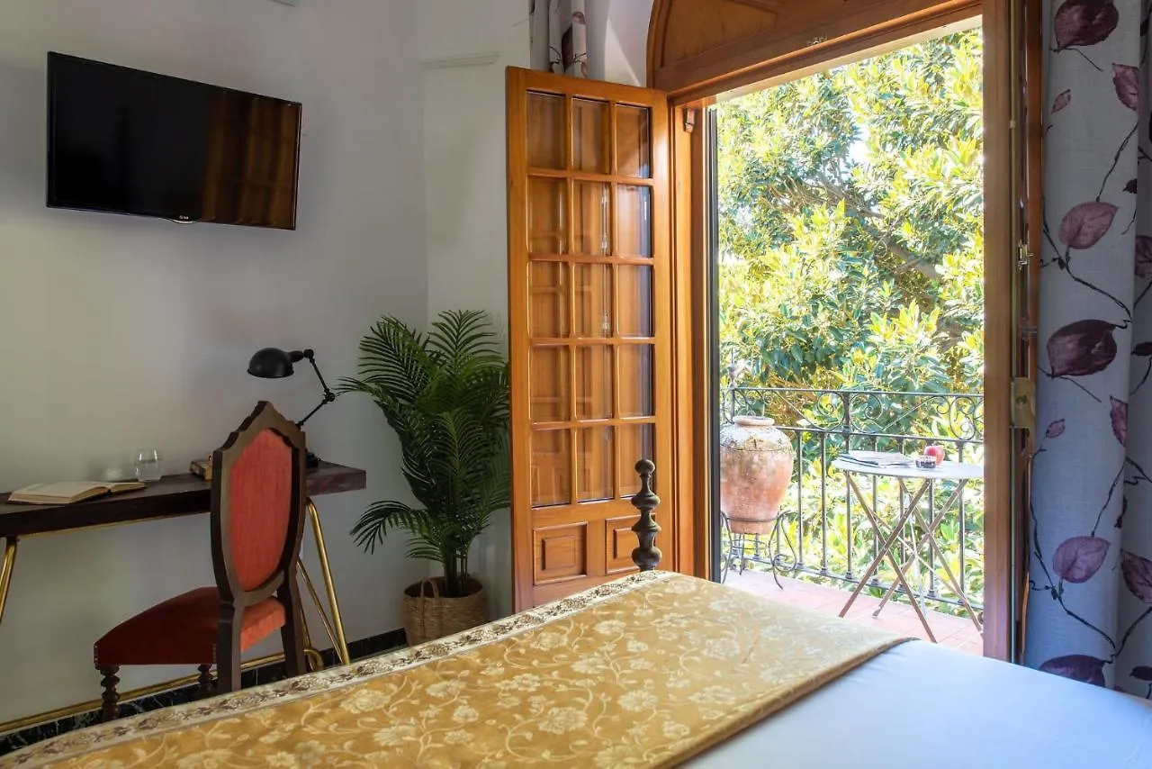 Holiday home Hommyhome Museo 1925 Seville