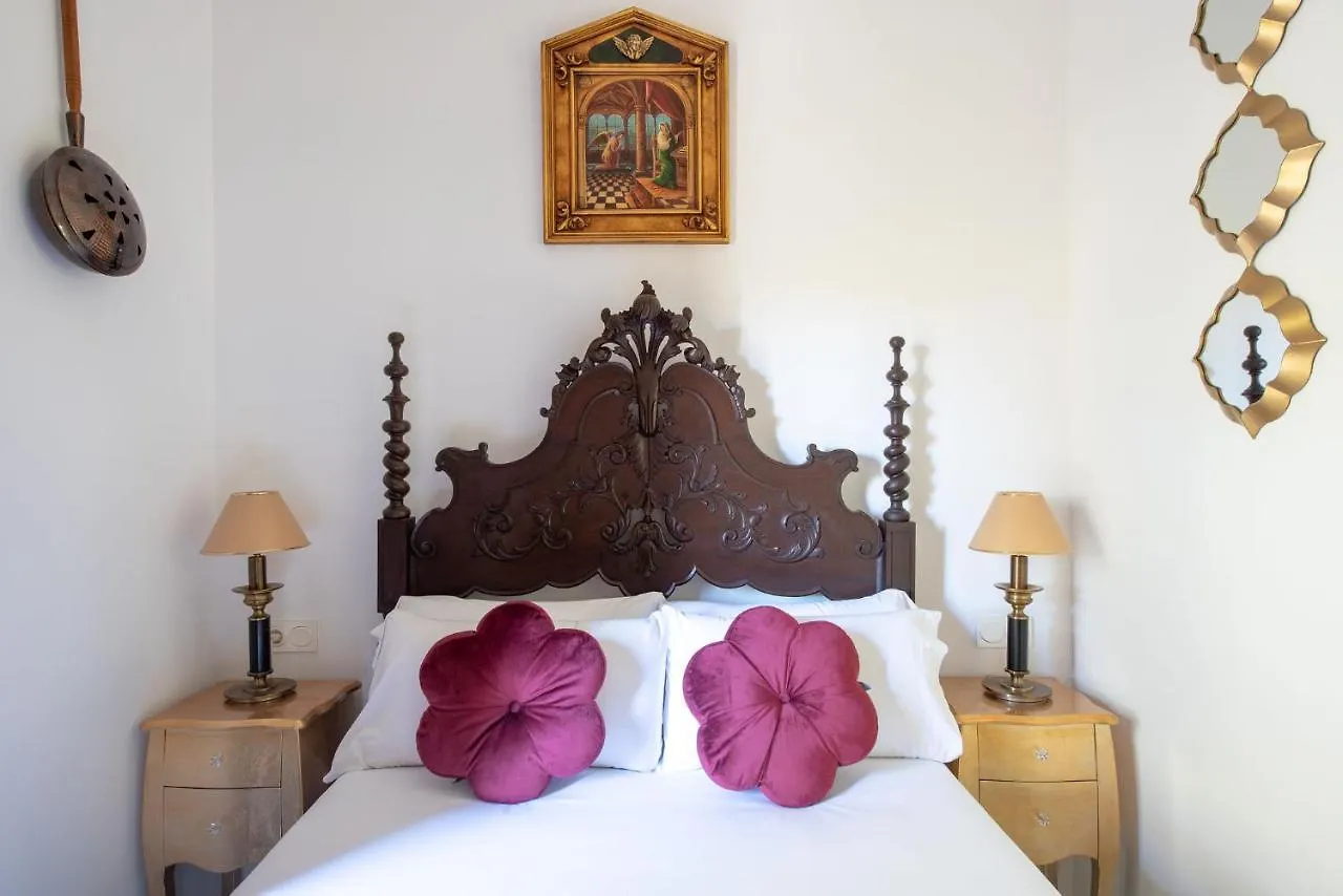 Tatil Evi Hommyhome Museo 1925 Sevilla İspanya