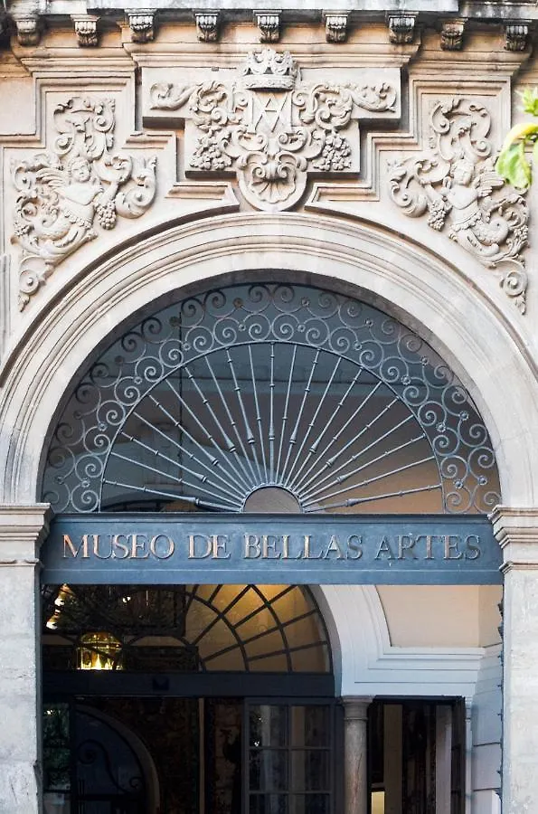 Hommyhome Museo 1925 Seville